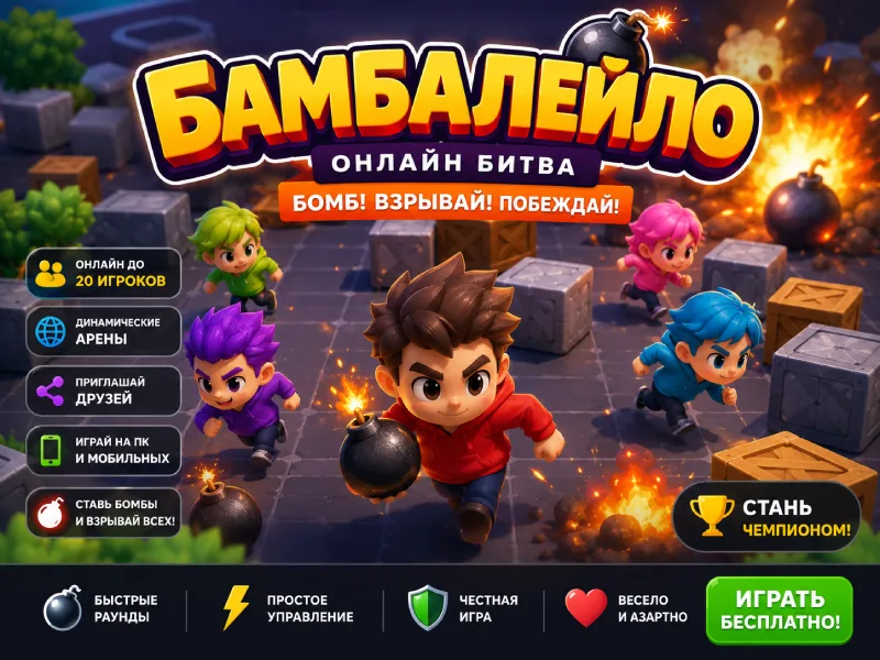 Бамбалейло